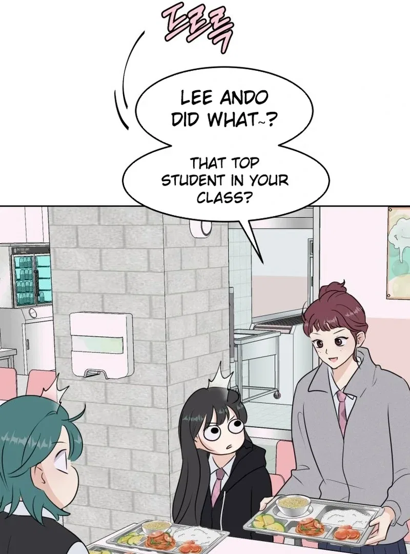 Highteen Spoiler Chapter 13 – Page 35