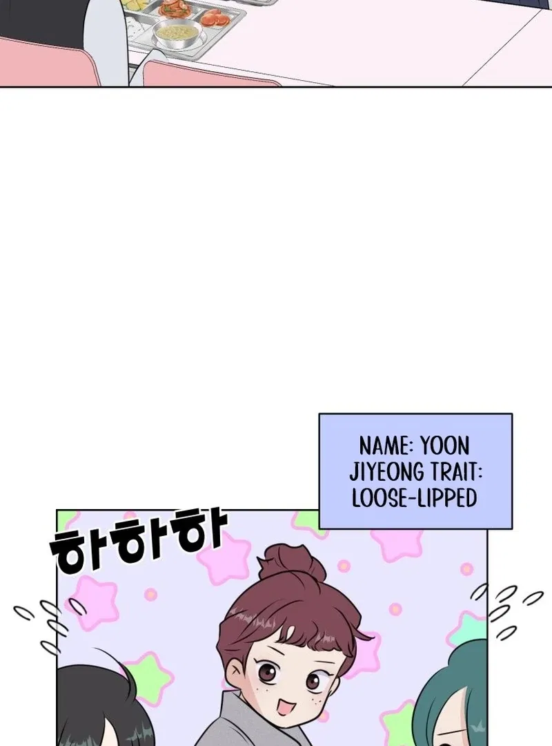 Highteen Spoiler Chapter 13 – Page 36