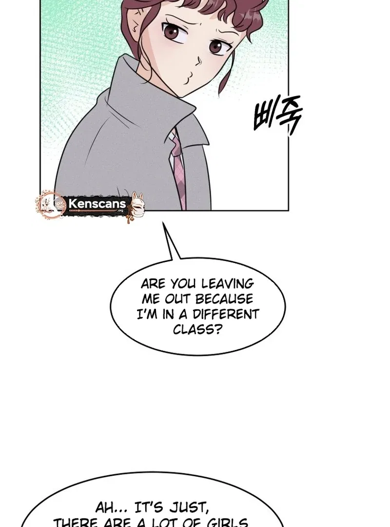 Highteen Spoiler Chapter 13 – Page 38