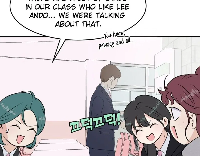 Highteen Spoiler Chapter 13 – Page 39