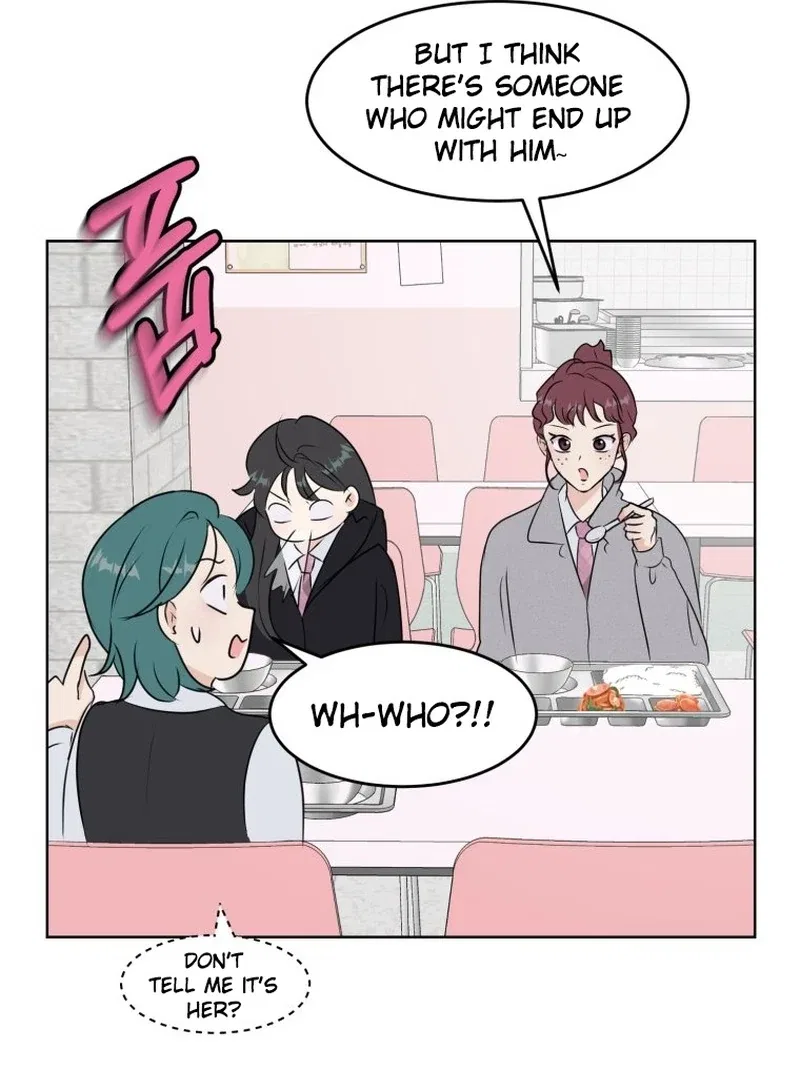 Highteen Spoiler Chapter 13 – Page 41