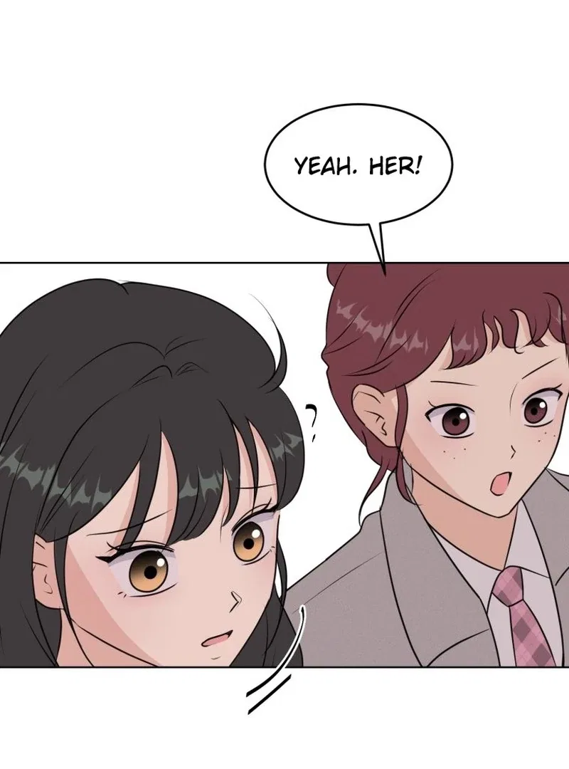 Highteen Spoiler Chapter 13 – Page 42