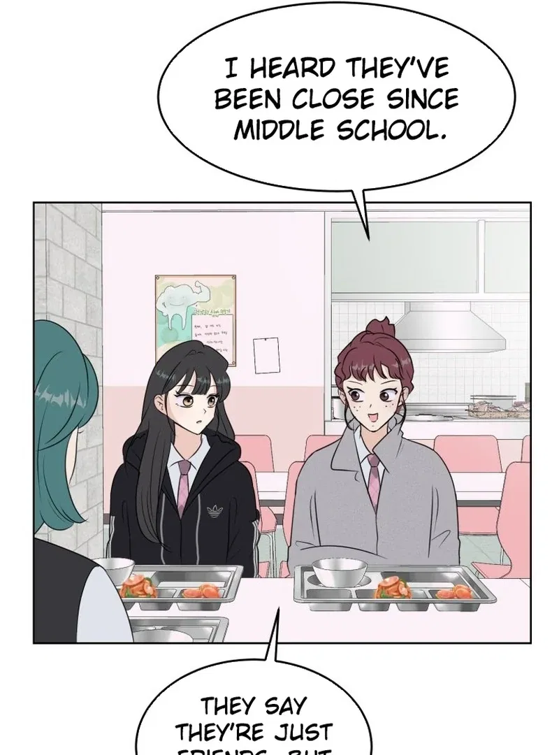 Highteen Spoiler Chapter 13 – Page 46