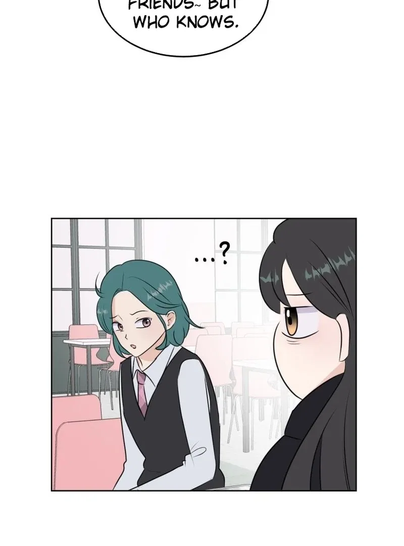 Highteen Spoiler Chapter 13 – Page 47