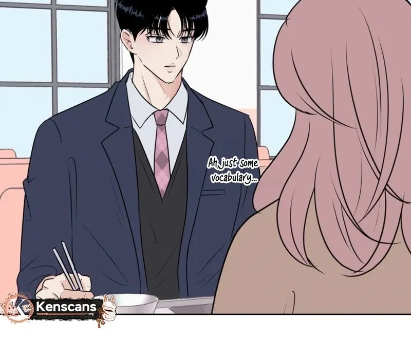 Highteen Spoiler Chapter 13 – Page 50