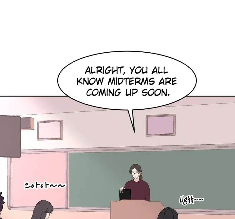 Highteen Spoiler Chapter 13 – Page 55