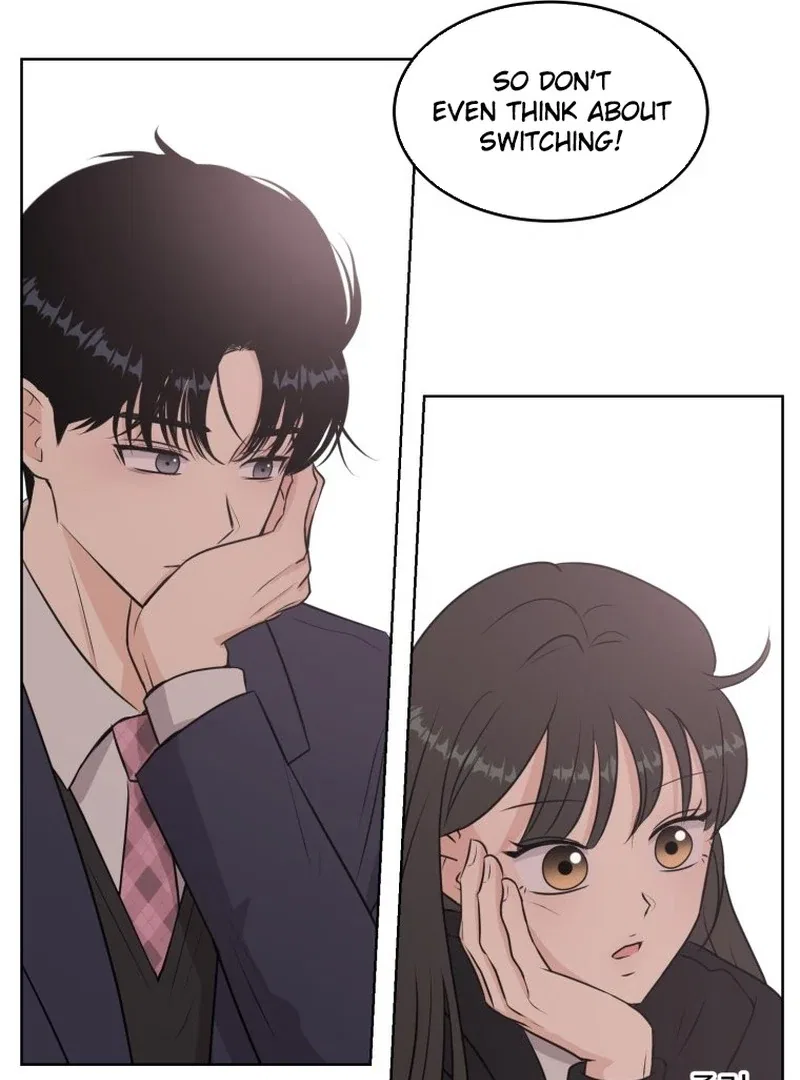 Highteen Spoiler Chapter 13 – Page 57