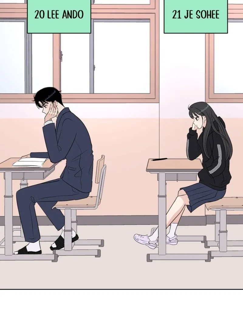 Highteen Spoiler Chapter 13 – Page 60