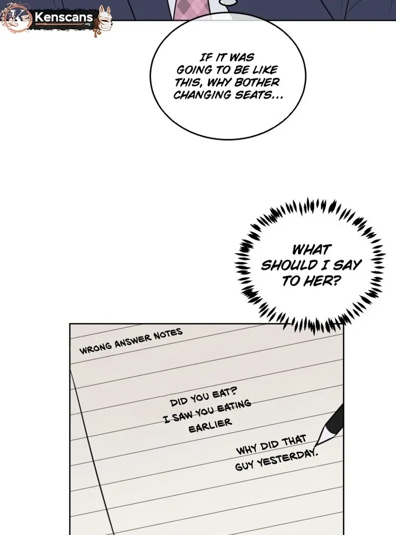 Highteen Spoiler Chapter 13 – Page 64