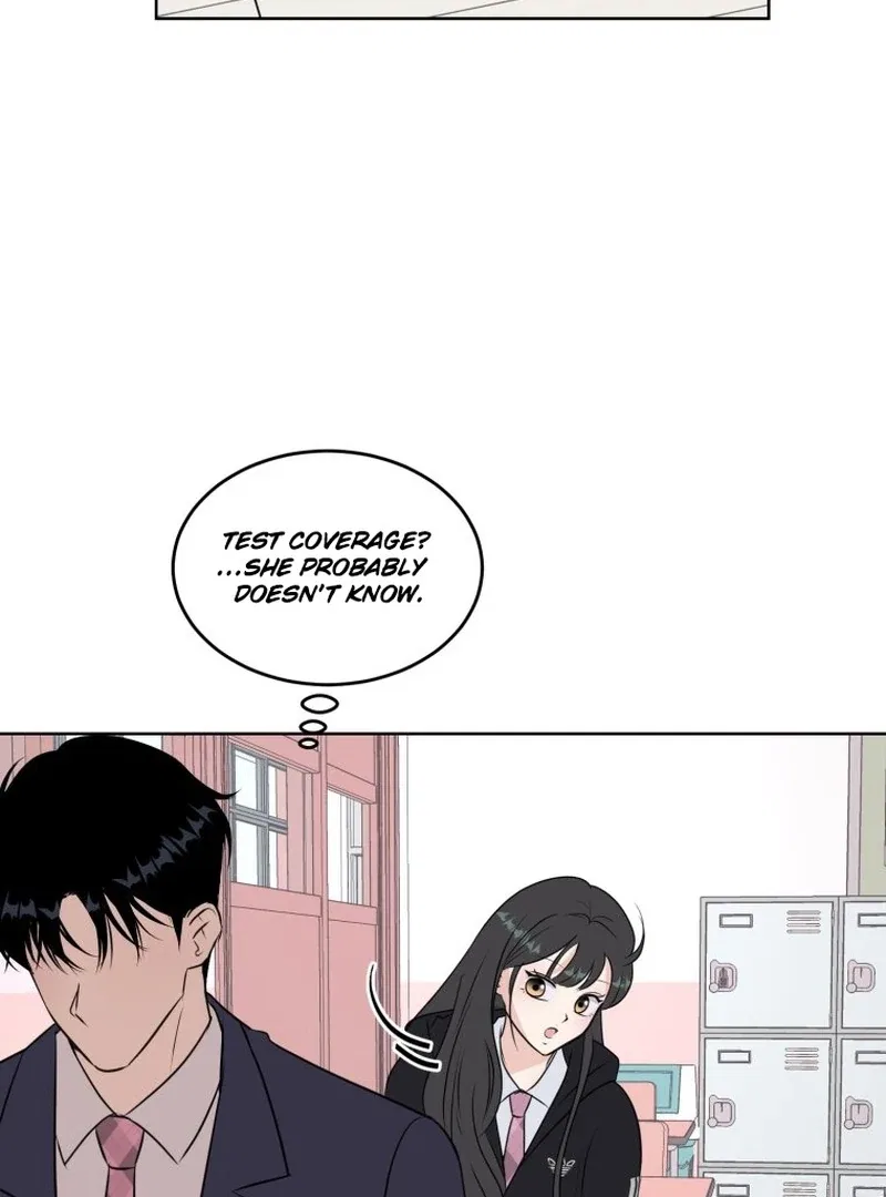 Highteen Spoiler Chapter 13 – Page 65