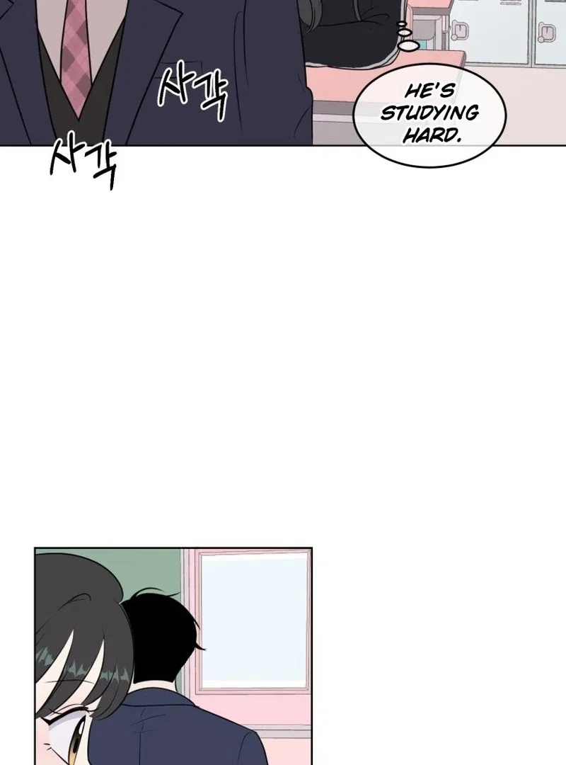 Highteen Spoiler Chapter 13 – Page 66