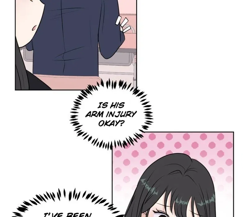 Highteen Spoiler Chapter 13 – Page 67