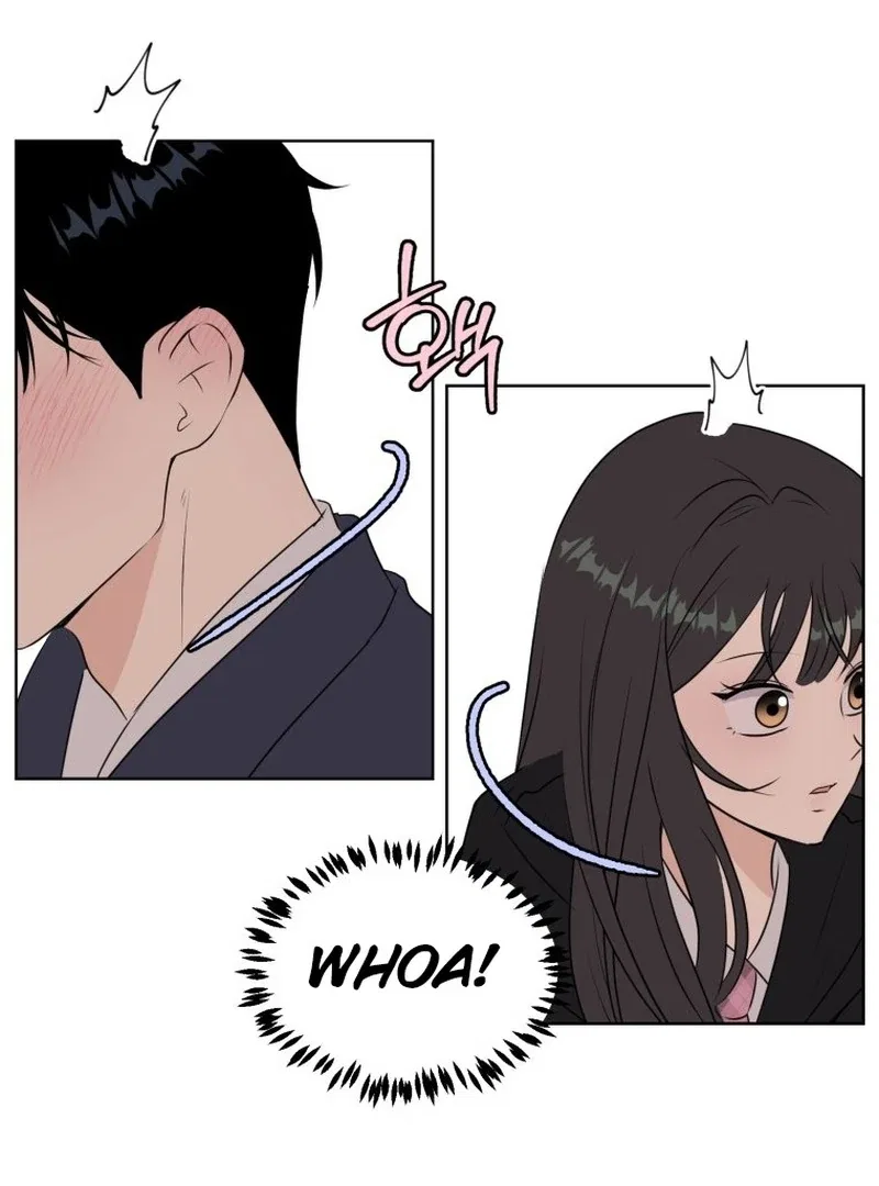Highteen Spoiler Chapter 13 – Page 72
