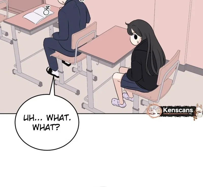 Highteen Spoiler Chapter 13 – Page 74