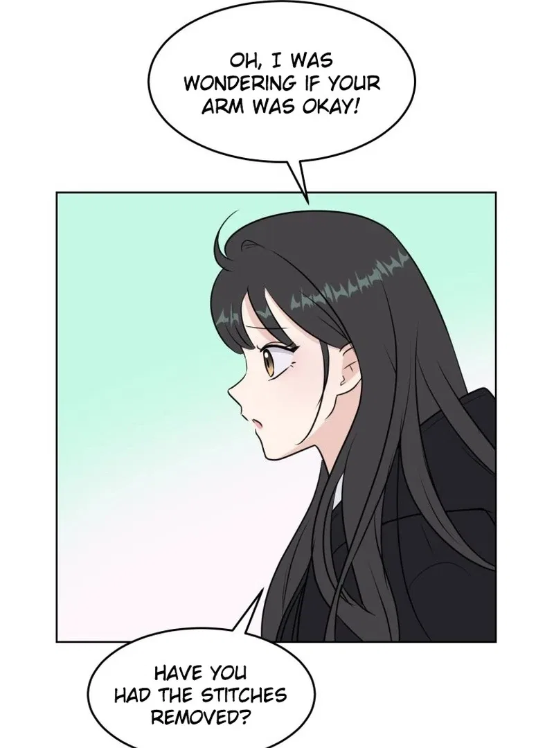 Highteen Spoiler Chapter 13 – Page 75
