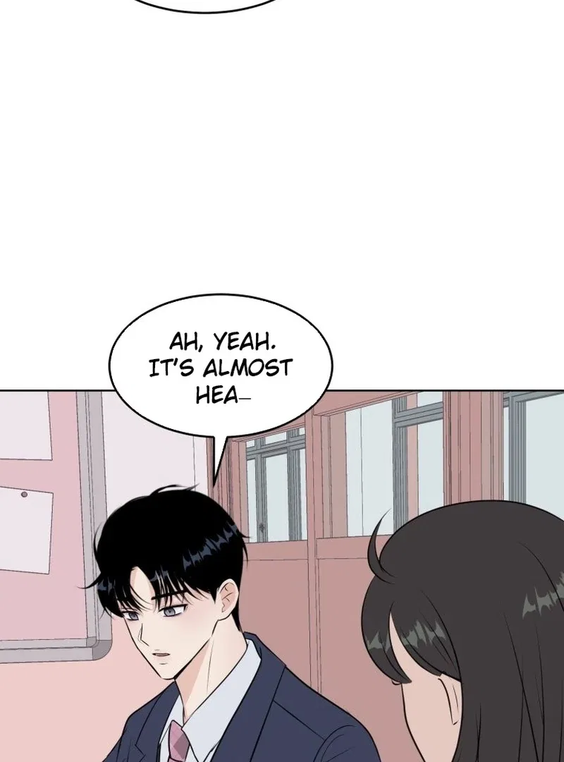 Highteen Spoiler Chapter 13 – Page 76