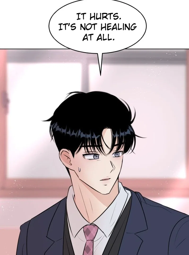 Highteen Spoiler Chapter 13 – Page 82