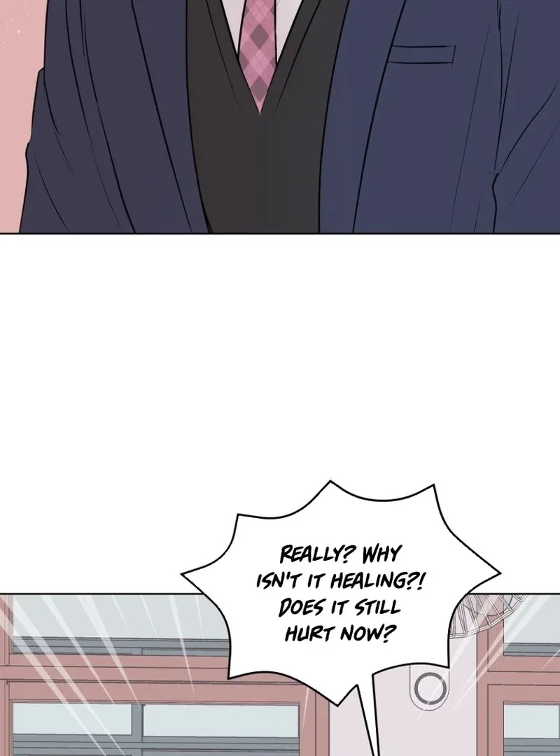 Highteen Spoiler Chapter 13 – Page 83
