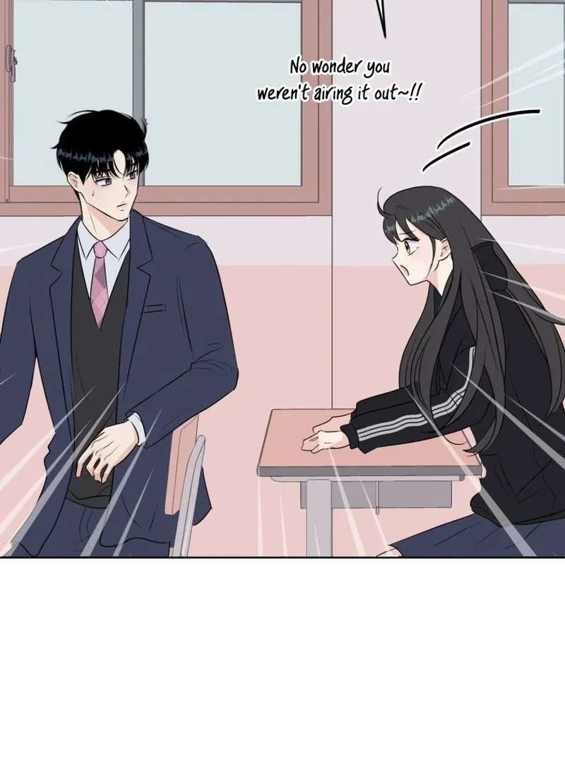 Highteen Spoiler Chapter 13 – Page 84