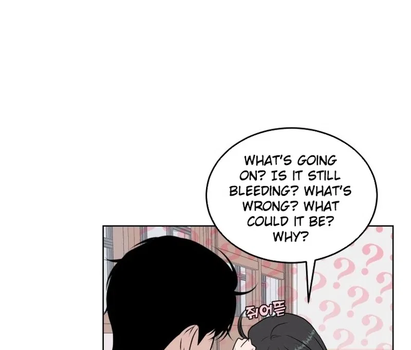 Highteen Spoiler Chapter 13 – Page 85