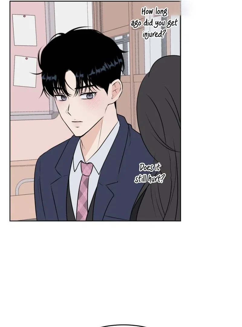 Highteen Spoiler Chapter 13 – Page 87
