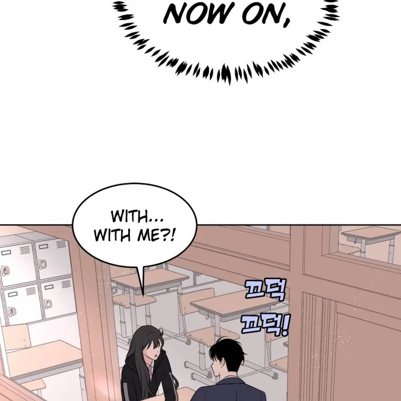 Highteen Spoiler Chapter 13 – Page 91