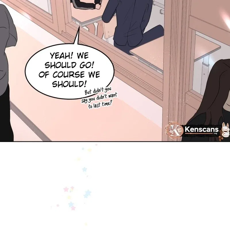 Highteen Spoiler Chapter 13 – Page 92