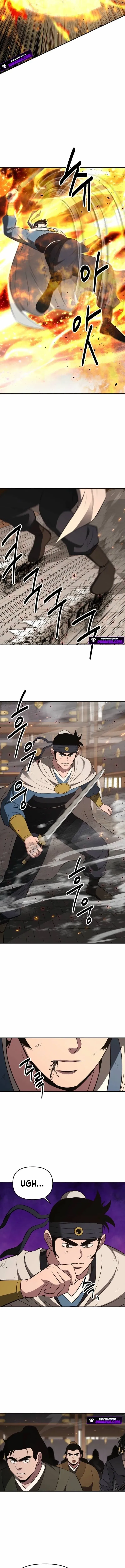 The World’s Best Kunlun Tavern Chapter 120 – Page 10