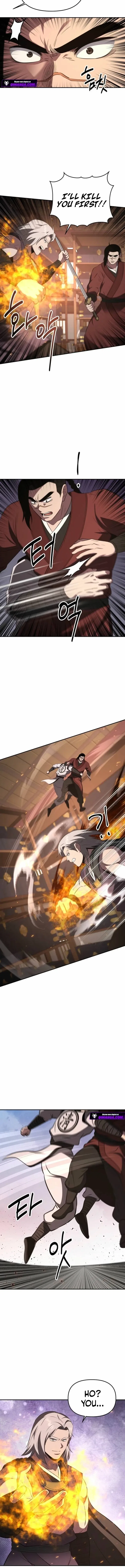The World’s Best Kunlun Tavern Chapter 120 – Page 16