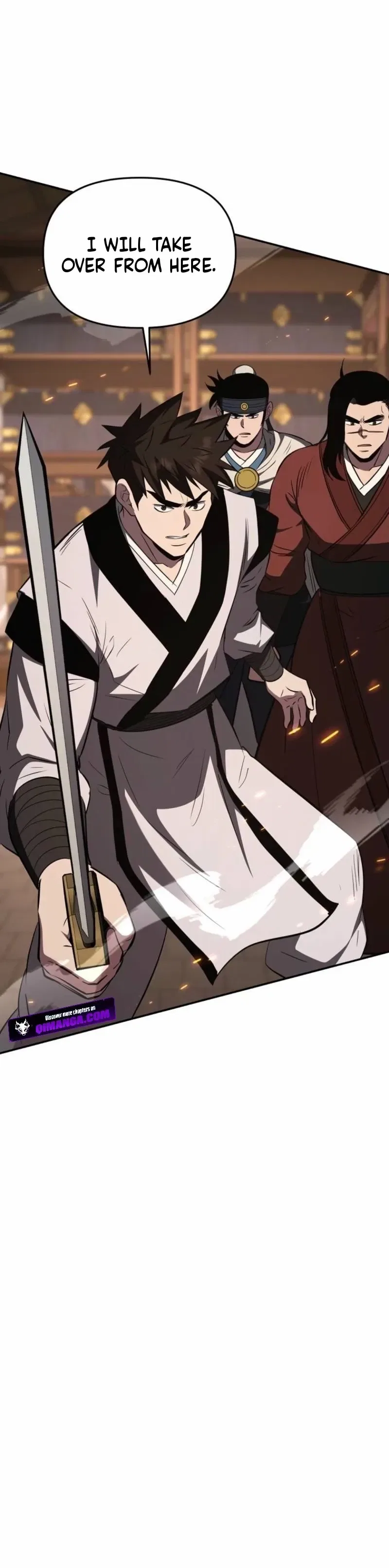The World’s Best Kunlun Tavern Chapter 120 – Page 17