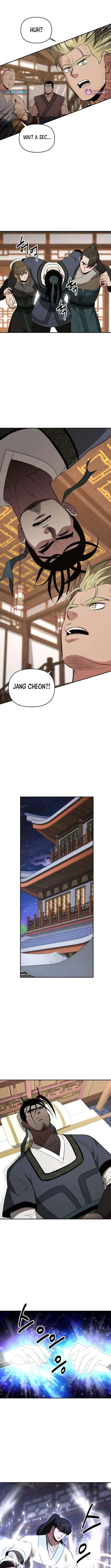 The World’s Best Kunlun Tavern Chapter 118 – Page 10