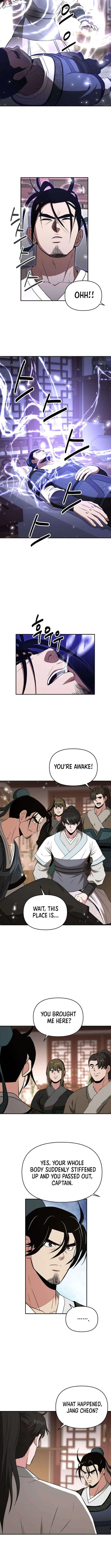The World’s Best Kunlun Tavern Chapter 118 – Page 11
