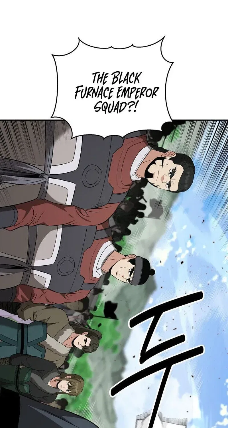 The World’s Best Kunlun Tavern Chapter 117 – Page 17