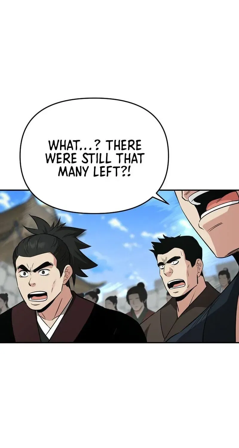 The World’s Best Kunlun Tavern Chapter 117 – Page 22