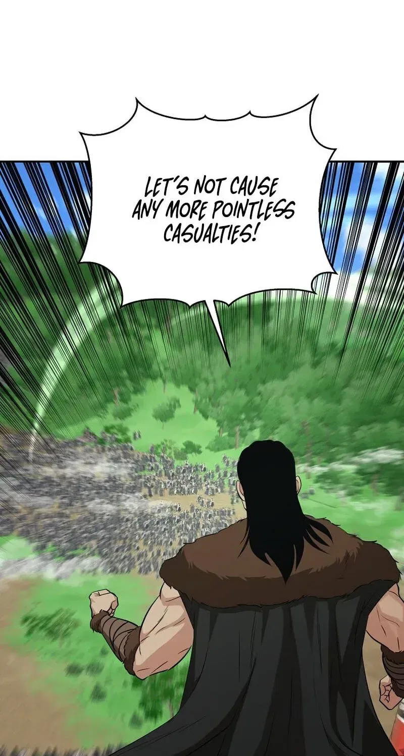 The World’s Best Kunlun Tavern Chapter 117 – Page 27