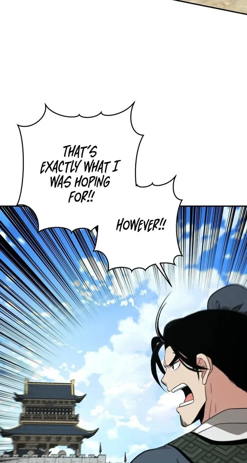 The World’s Best Kunlun Tavern Chapter 117 – Page 33