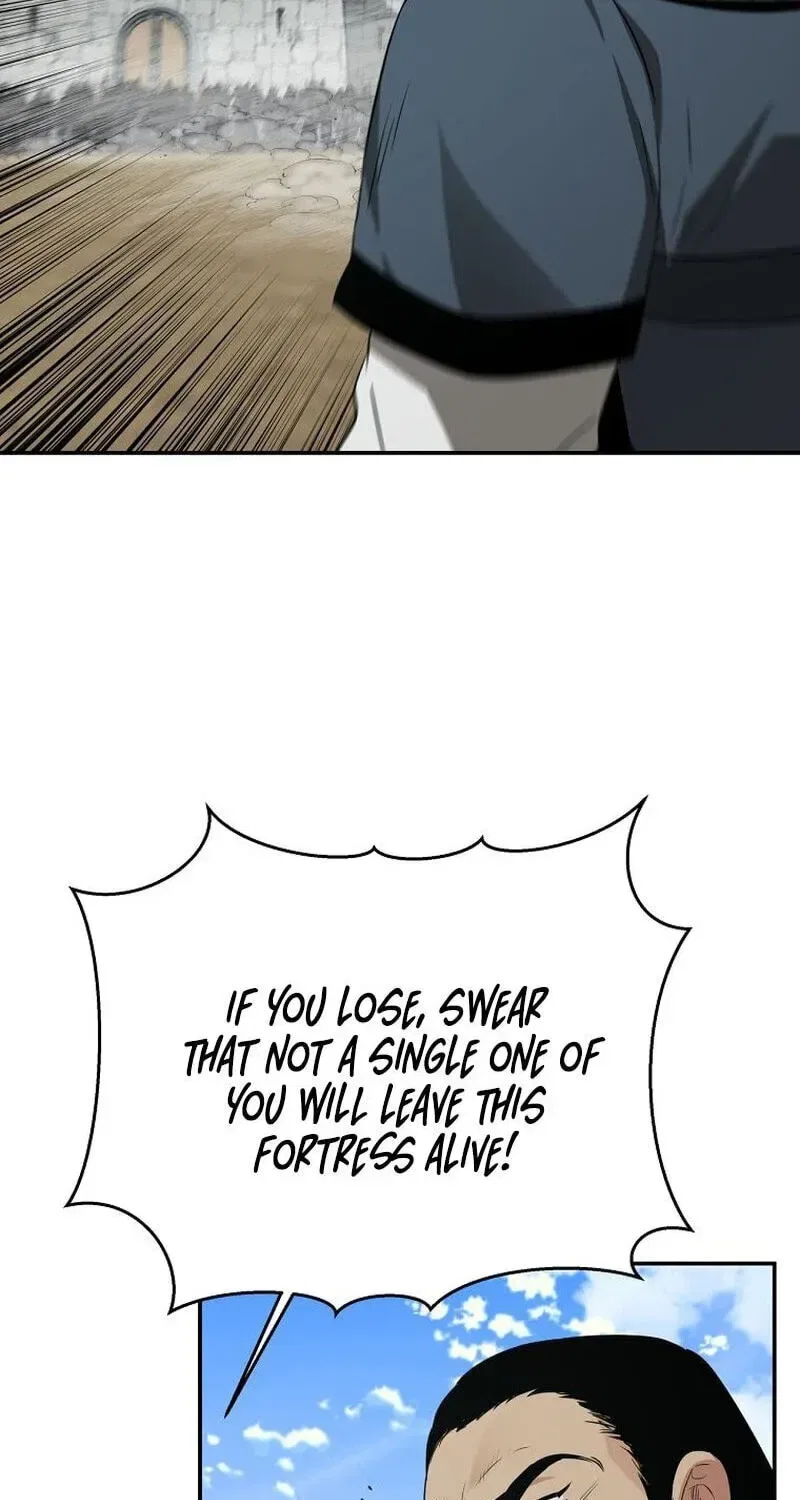 The World’s Best Kunlun Tavern Chapter 117 – Page 35