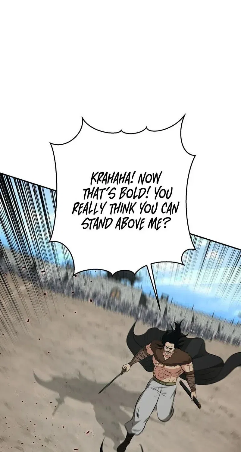 The World’s Best Kunlun Tavern Chapter 117 – Page 55