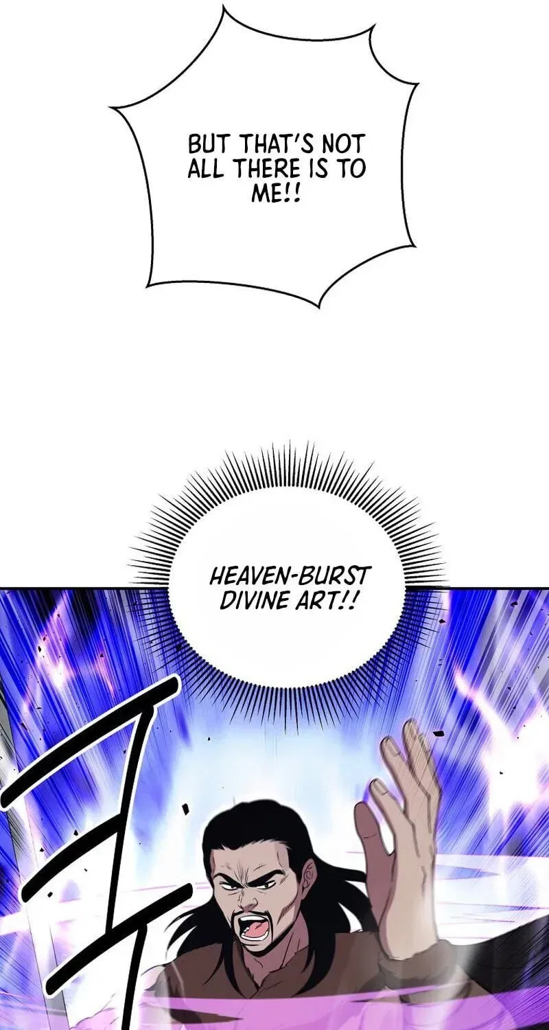 The World’s Best Kunlun Tavern Chapter 117 – Page 63