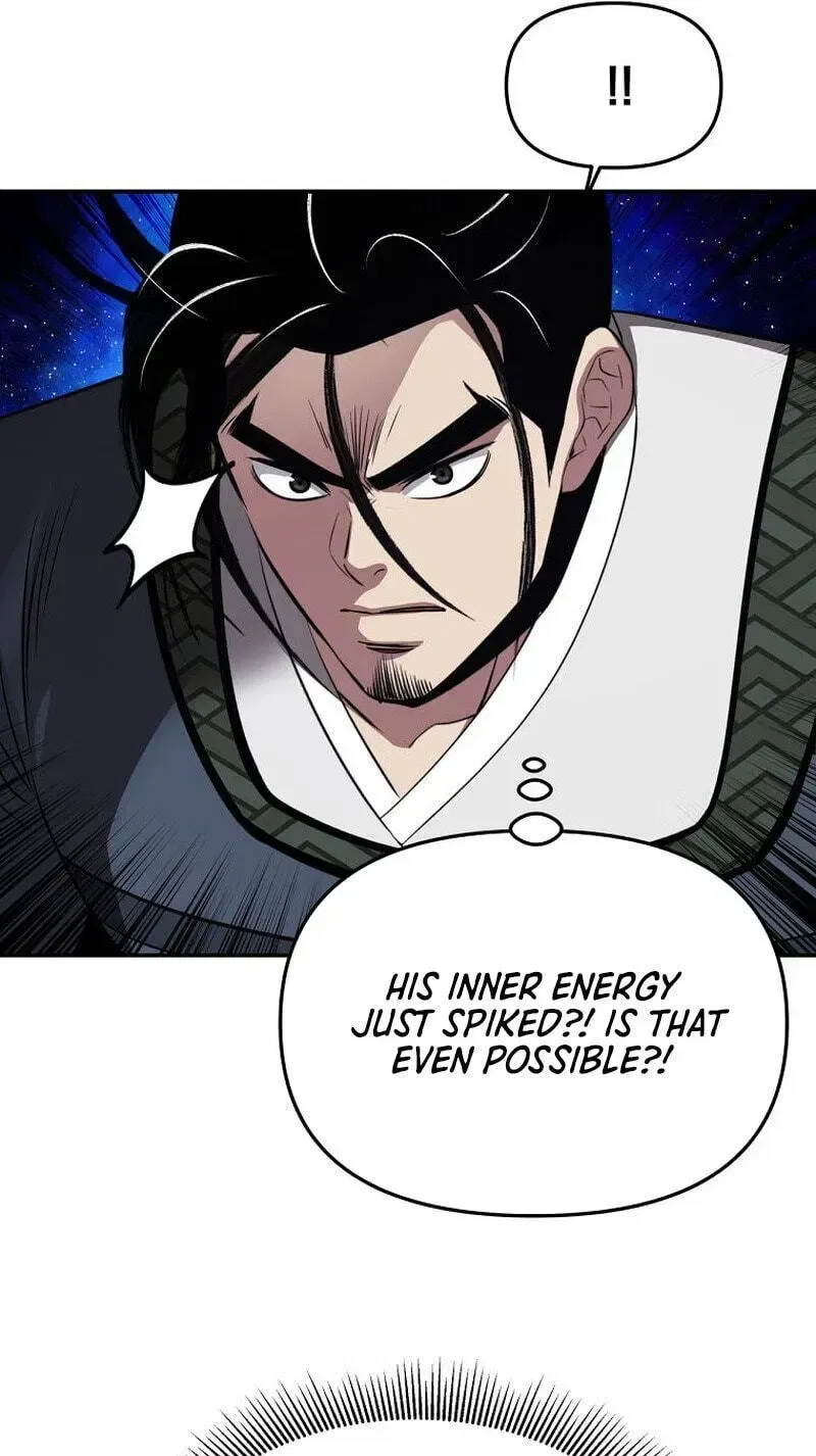 The World’s Best Kunlun Tavern Chapter 117 – Page 67