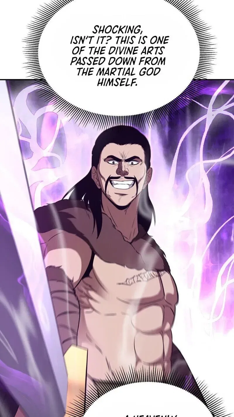 The World’s Best Kunlun Tavern Chapter 117 – Page 68