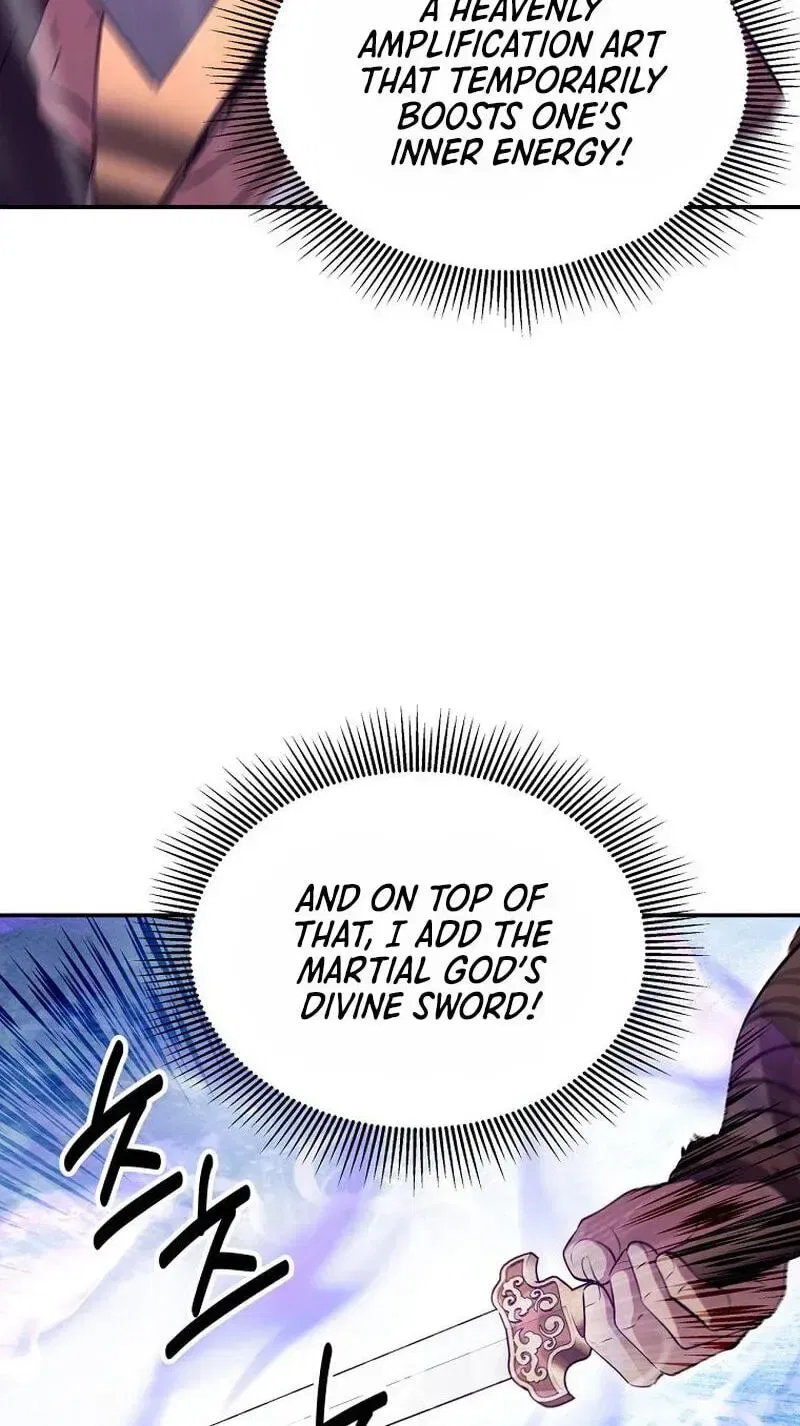 The World’s Best Kunlun Tavern Chapter 117 – Page 69