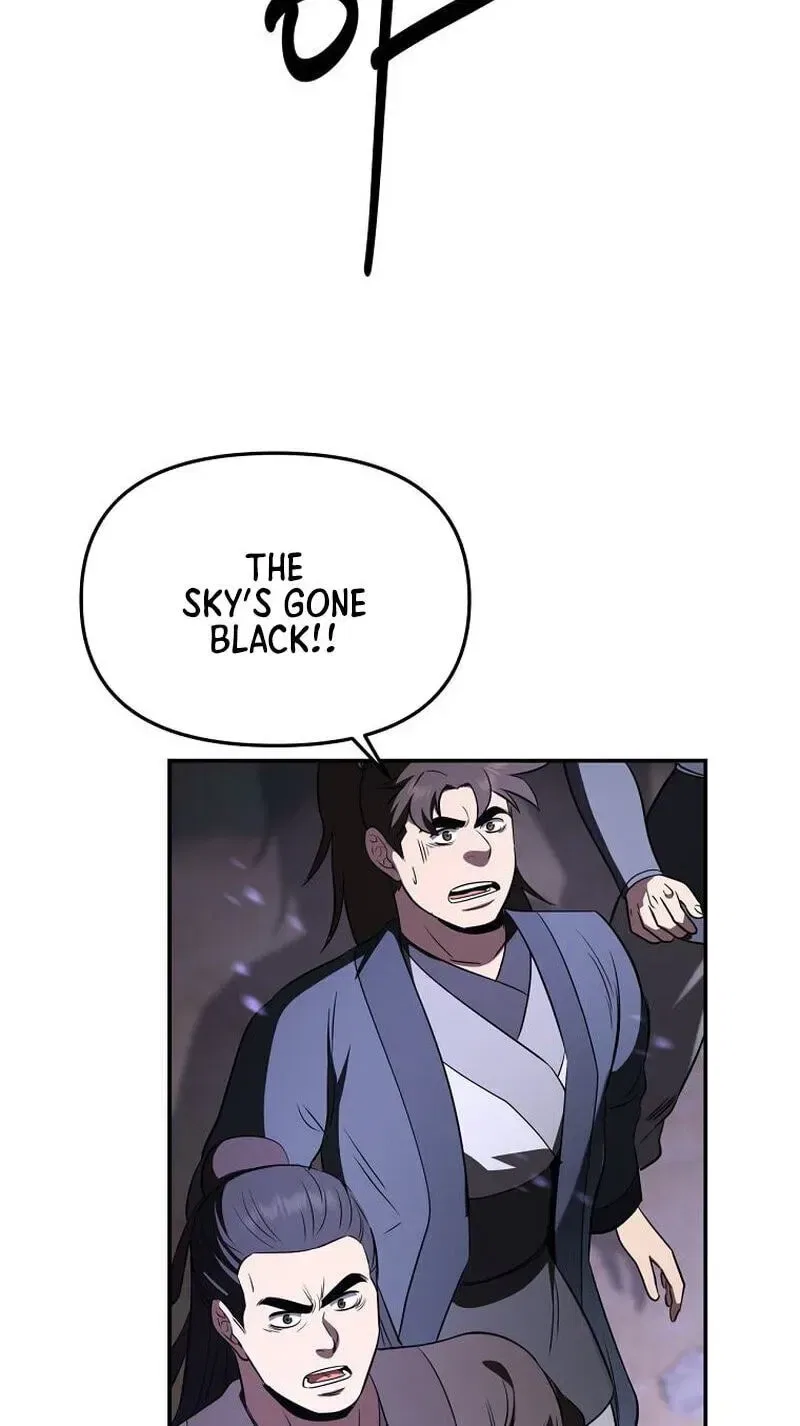 The World’s Best Kunlun Tavern Chapter 117 – Page 72