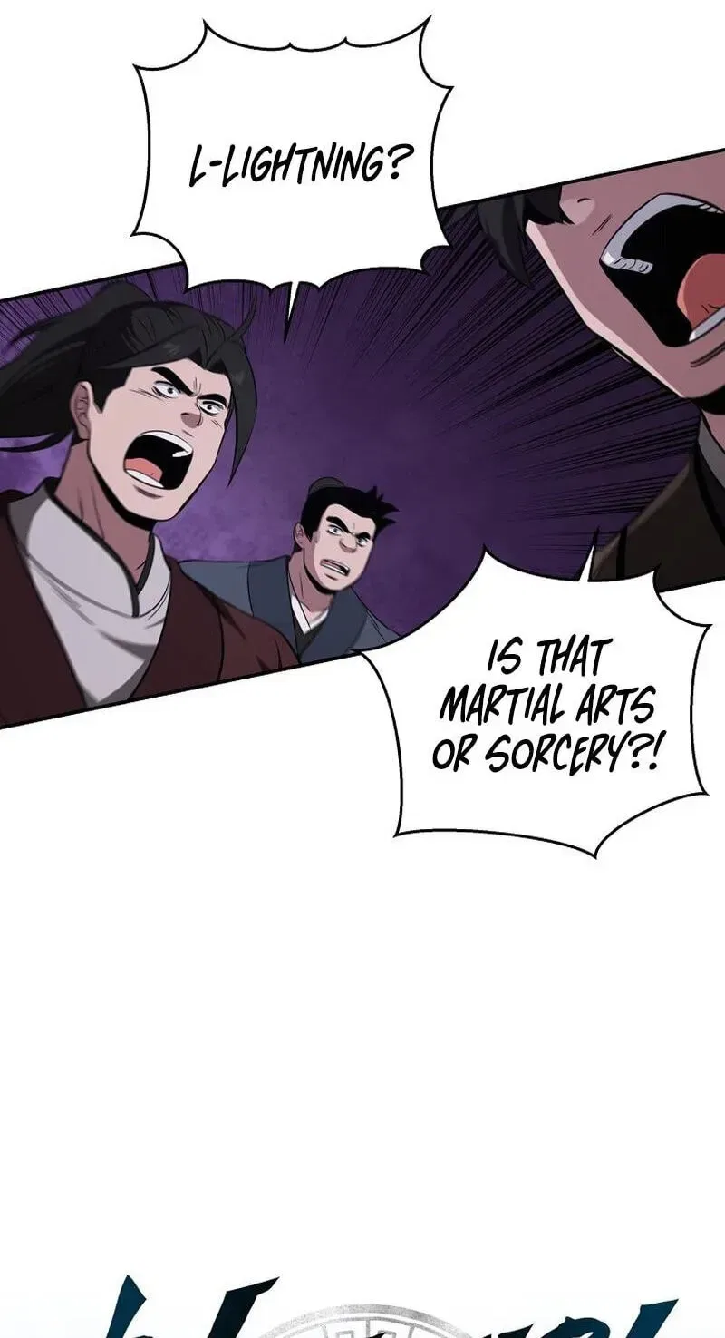 The World’s Best Kunlun Tavern Chapter 117 – Page 80