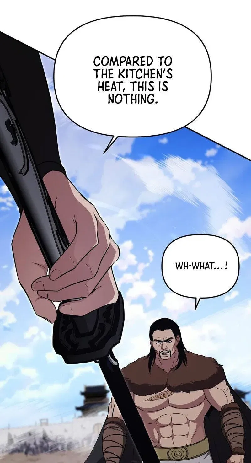 The World’s Best Kunlun Tavern Chapter 117 – Page 84