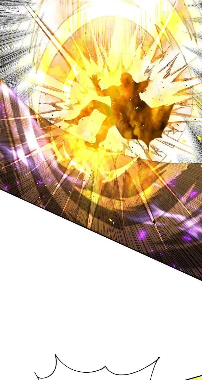 The World’s Best Kunlun Tavern Chapter 117 – Page 96