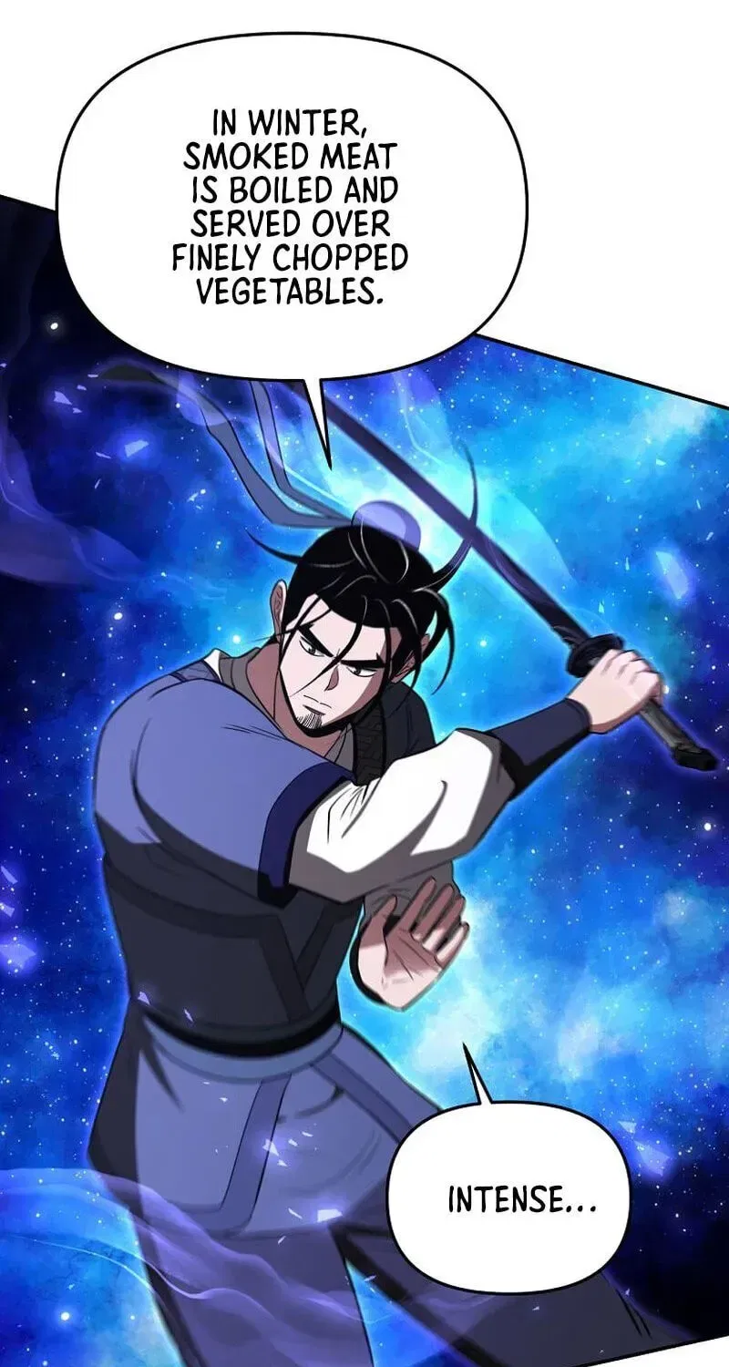 The World’s Best Kunlun Tavern Chapter 117 – Page 116