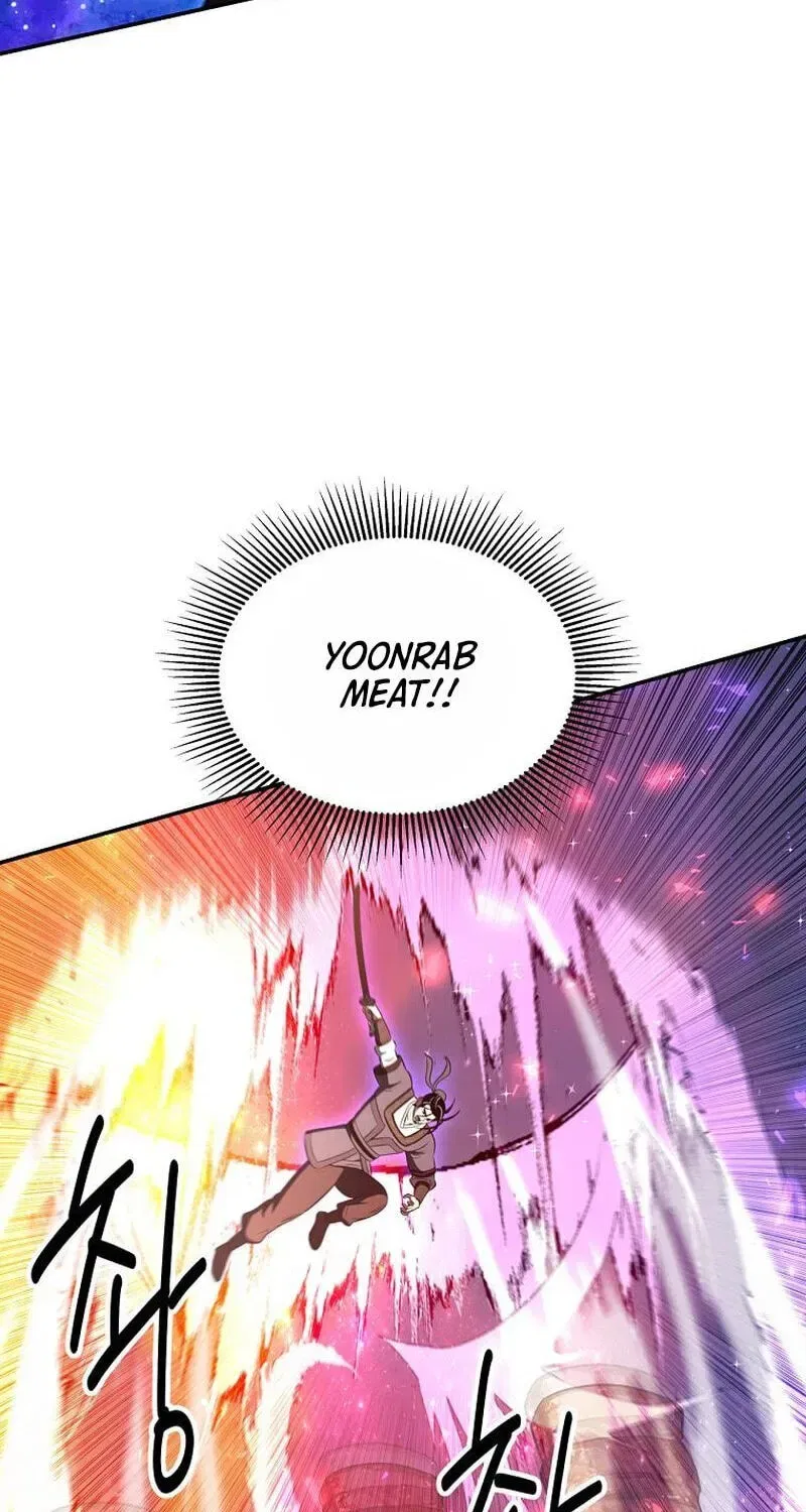 The World’s Best Kunlun Tavern Chapter 117 – Page 118
