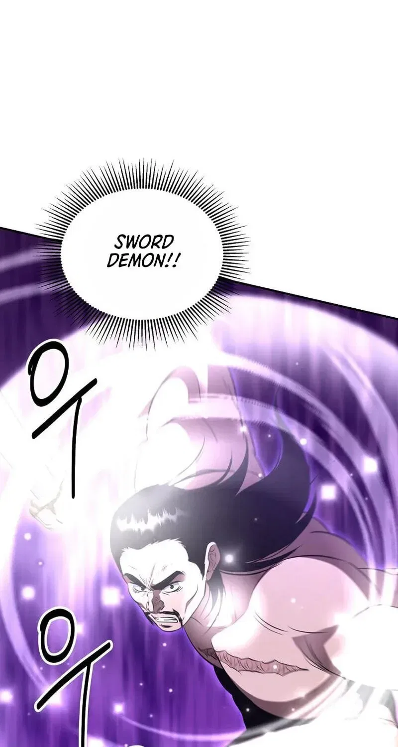 The World’s Best Kunlun Tavern Chapter 117 – Page 123
