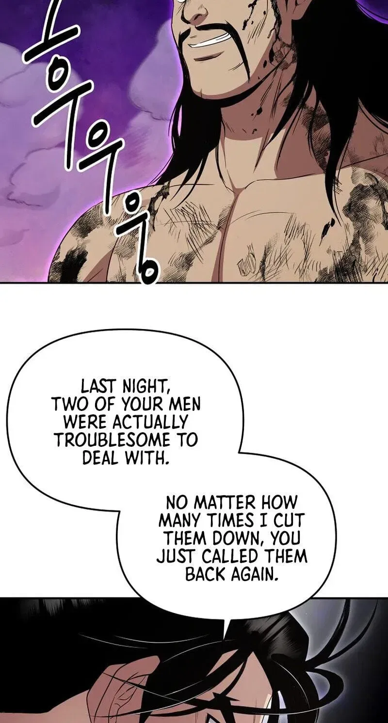 The World’s Best Kunlun Tavern Chapter 117 – Page 134